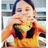 Menu enfant mini burger