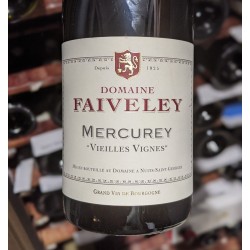 Mercurey Vieille Vignes...