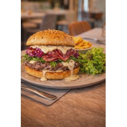 copy of Burger le Montagnard